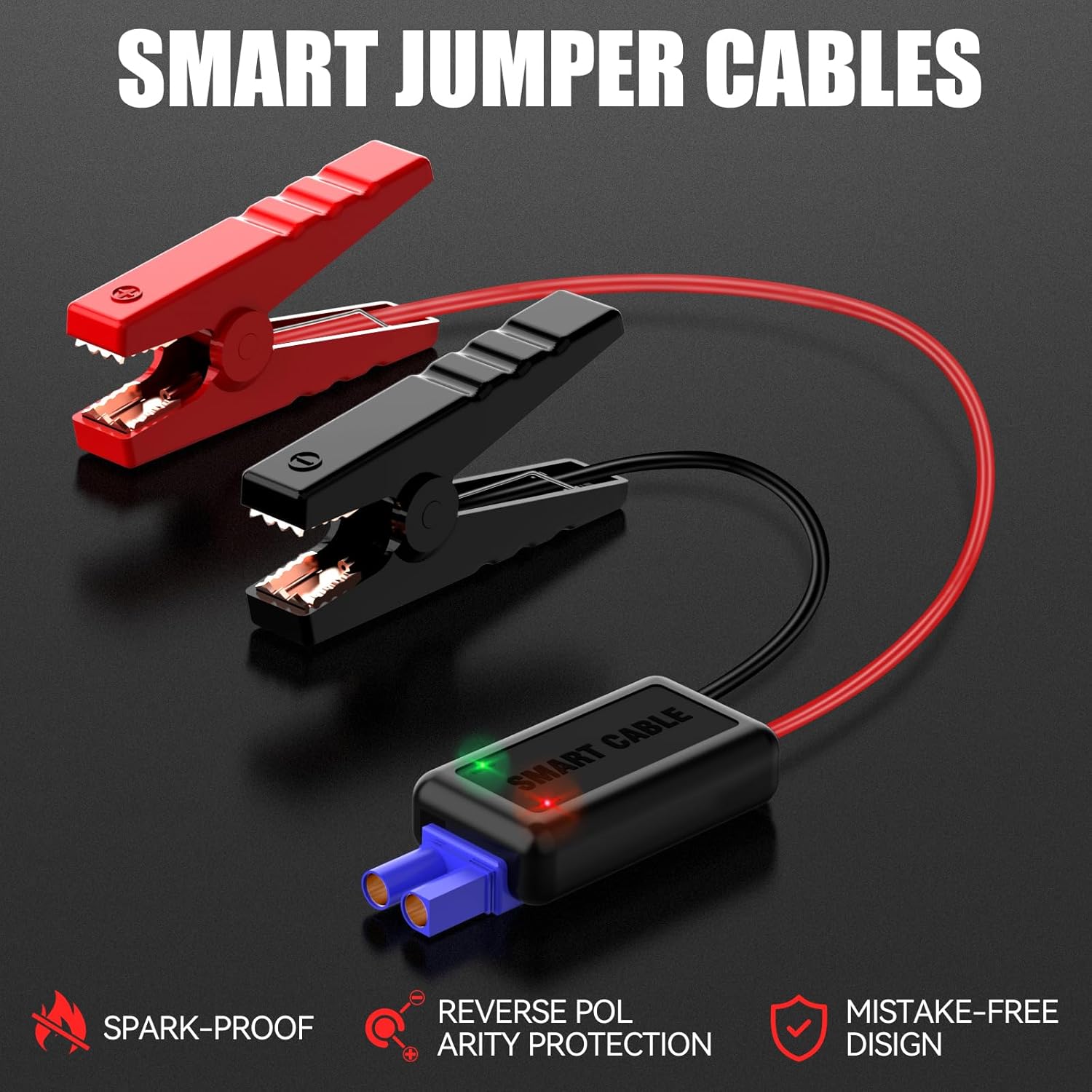 4000A Car Jump Starter Review