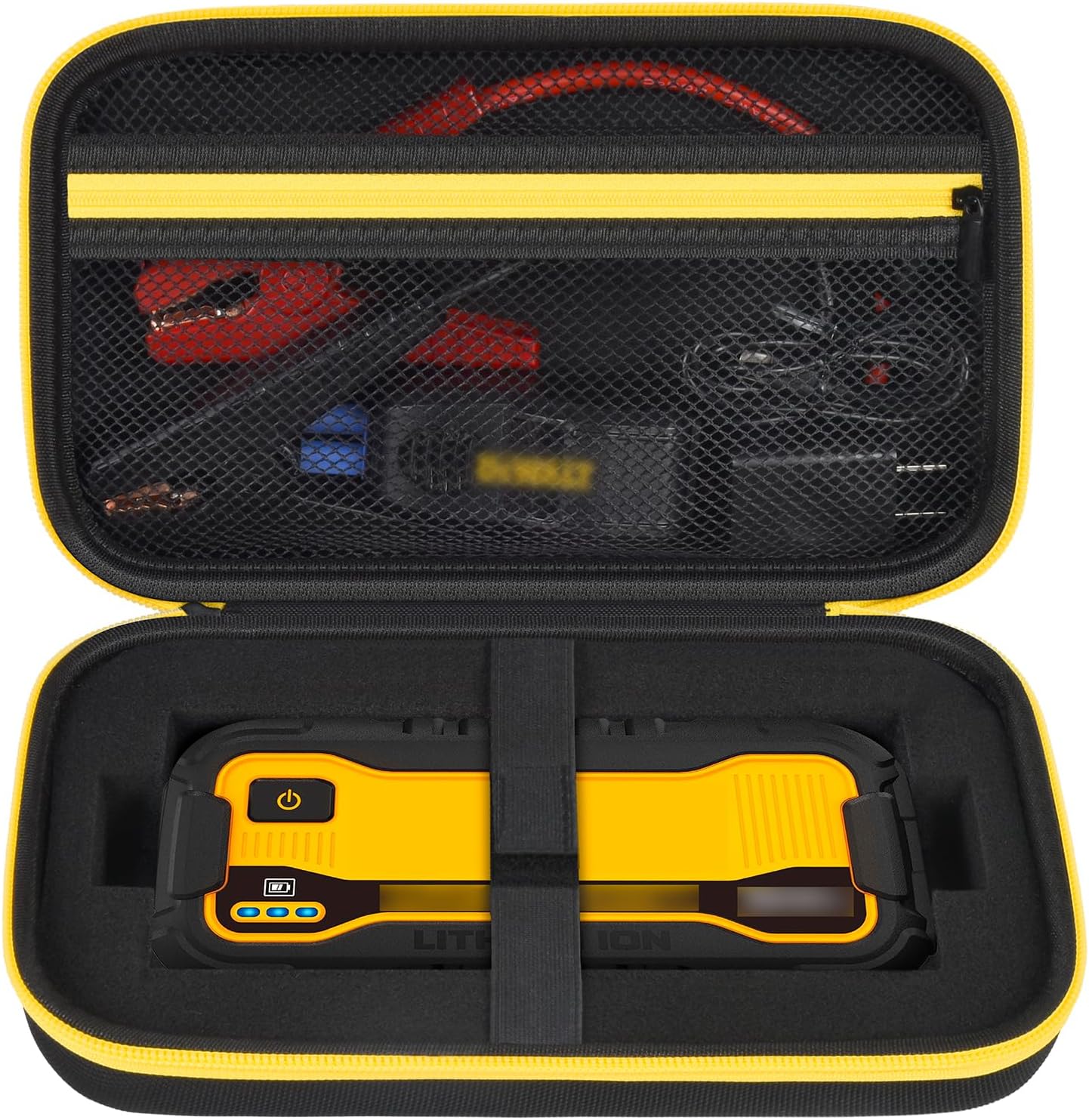 DeWalt DXAELJ16 Jump Starter Case Review