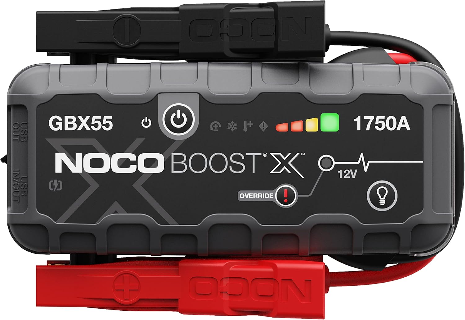 NOCO Boost X GBX55 Review