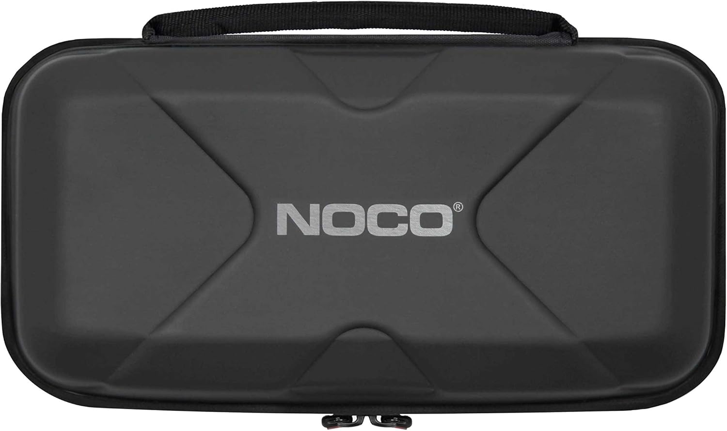 NOCO GBC013 Boost Sport and Plus EVA Protection Case for GB20 and GB40 UltraSafe Lithium Jump Starters