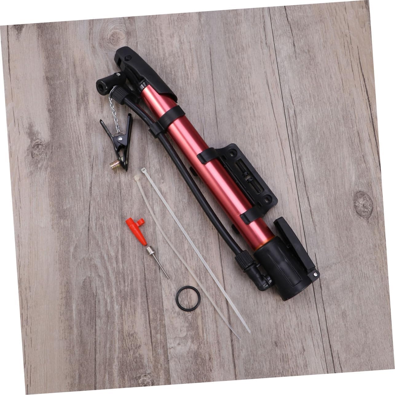 BESPORTBLE Bike Tire Pump Review