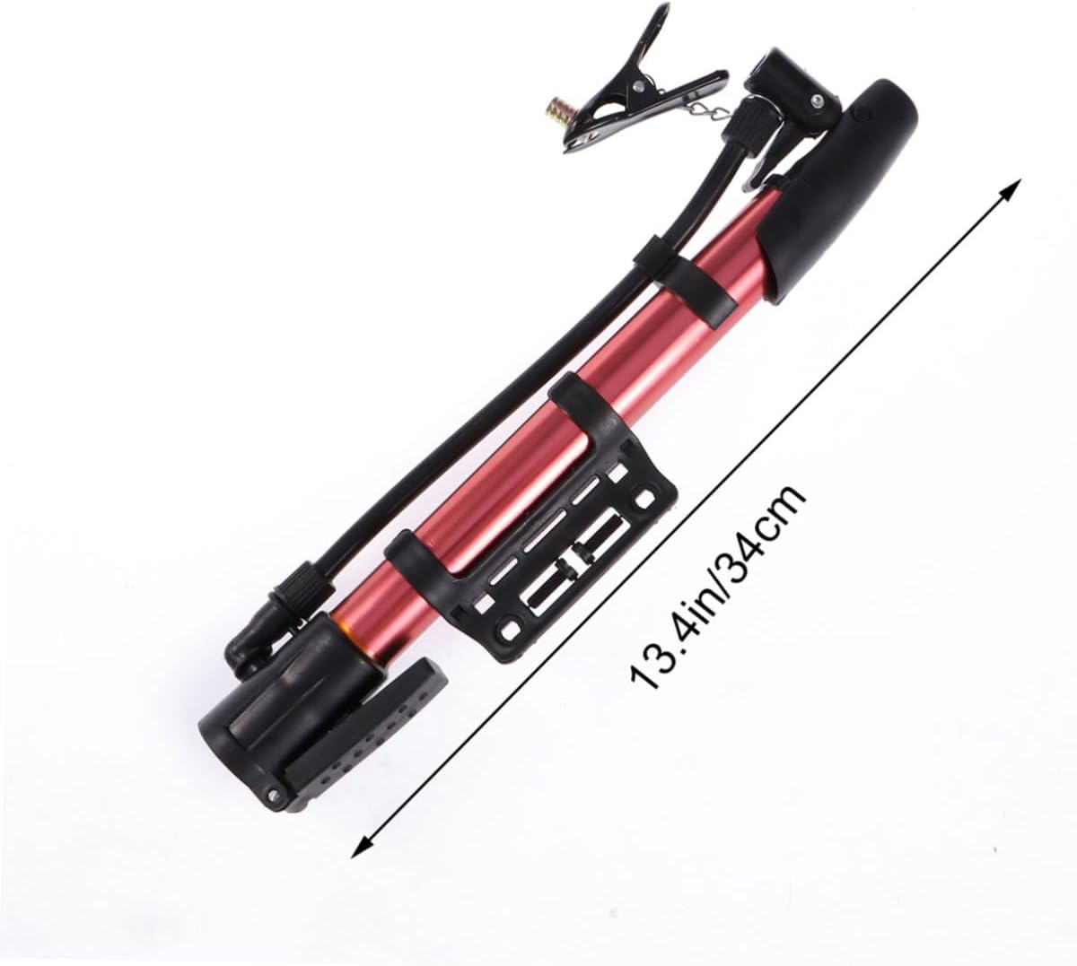 BESPORTBLE Bike Tire Pump Inflator Air Pump Rechargeable Pump for Inflatables Rope Buckle Pump Inflatable Toy Pump