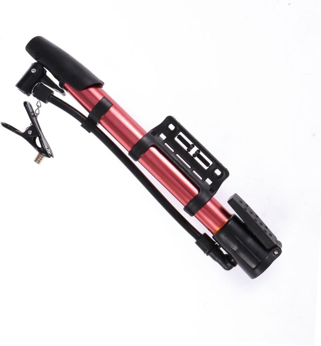 BESPORTBLE Bike Tire Pump Inflator Air Pump Rechargeable Pump for Inflatables Rope Buckle Pump Inflatable Toy Pump