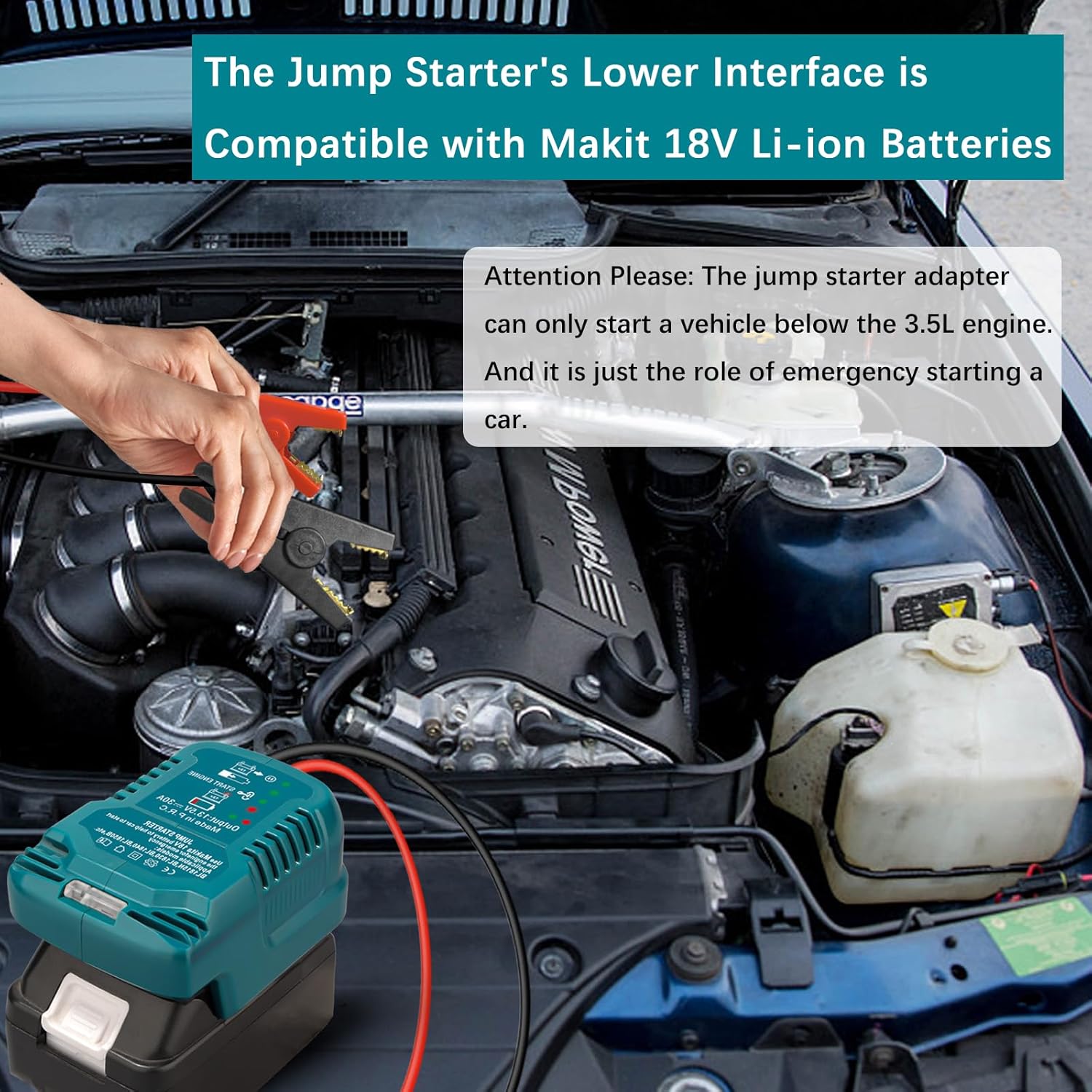 Car Jump Starters Emergency Review