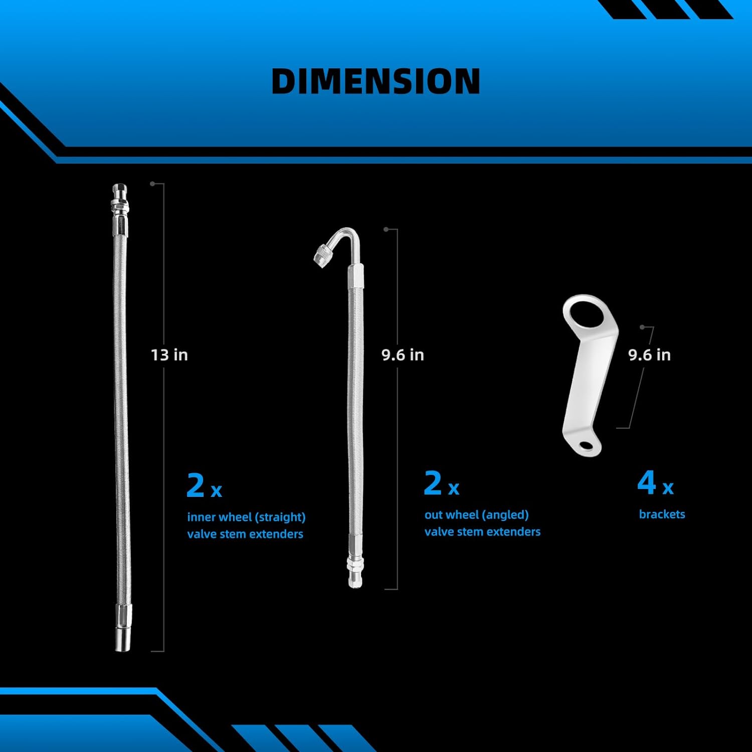 Valve Stem Extension Review