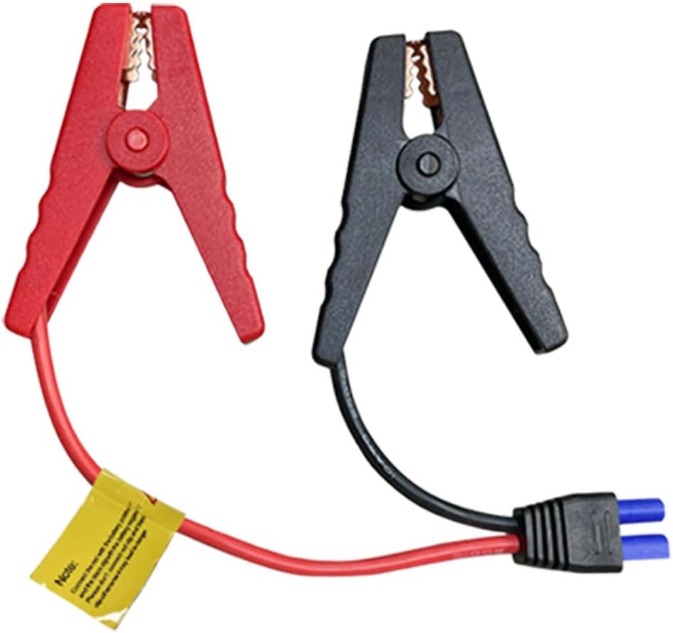 EC5 Car Jumper Starter Cable Review