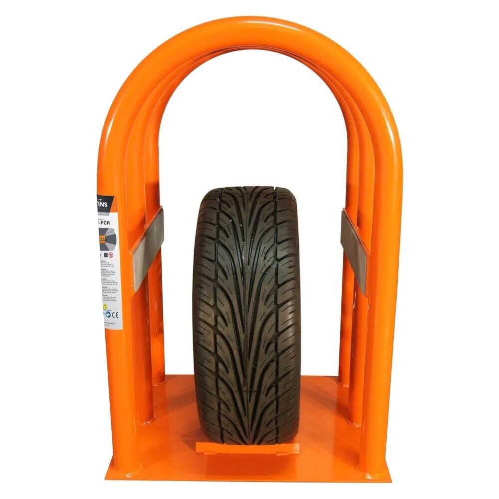 Martins Industries PCR Tire Inflation Safety Cage