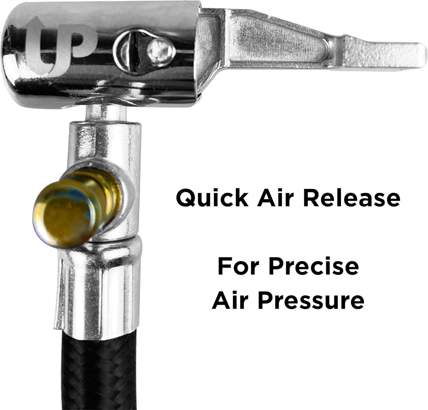 Quick Air Release Extension Hose Review