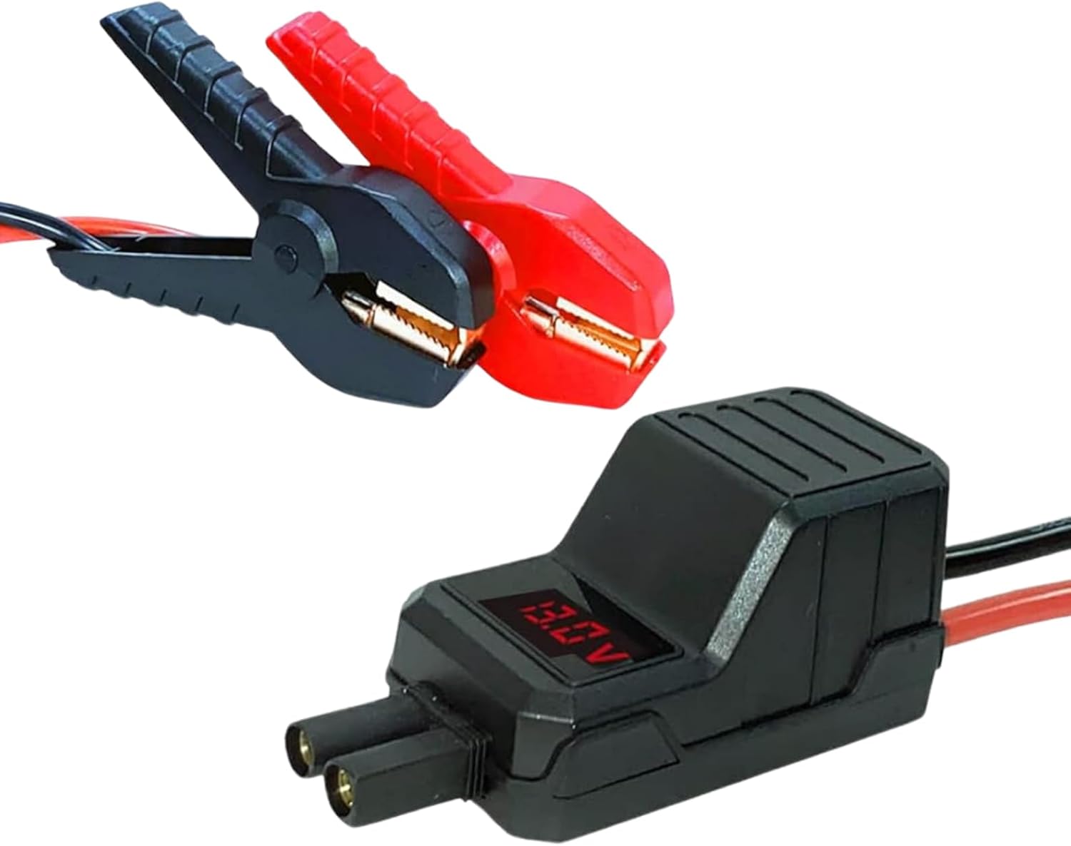 Smart Jump Starter Cable for MEGAWISE and Many Other Brands