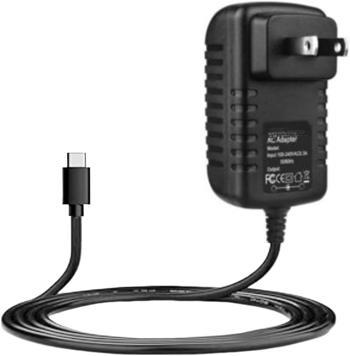 5V USBC AC/DC Adapter Charger Review