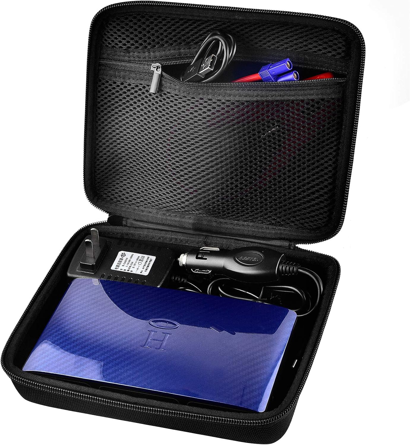 Case for Halo Bolt 58830 Review