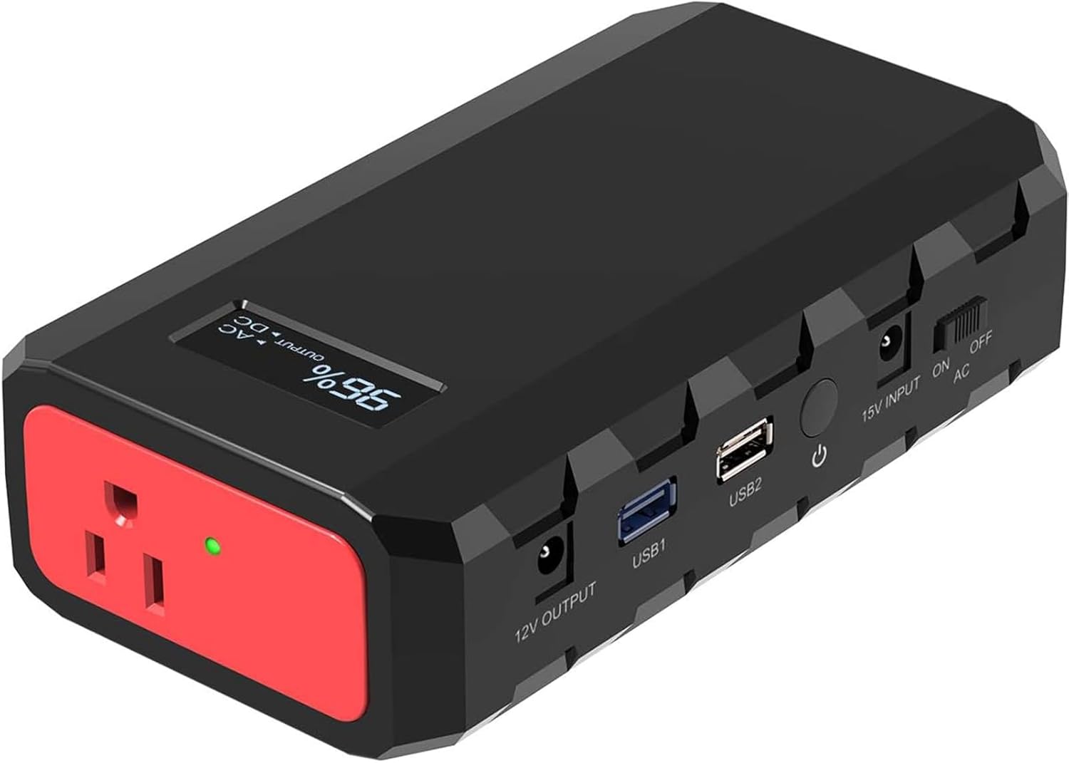 SinKeu 88.8Wh Portable Laptop Charger Review