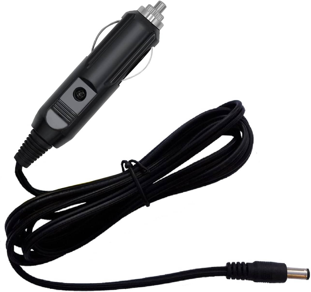 UpBright 12V Car DC Adapter Review