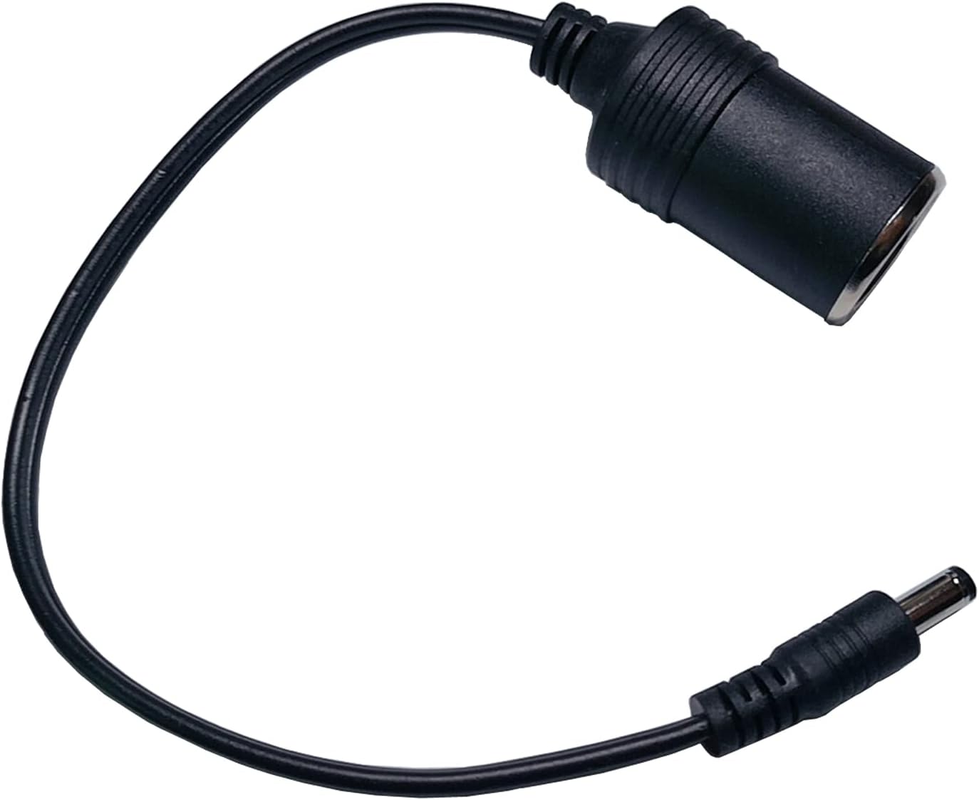 UpBright 12V Cigarette Lighter Socket Adapter Review