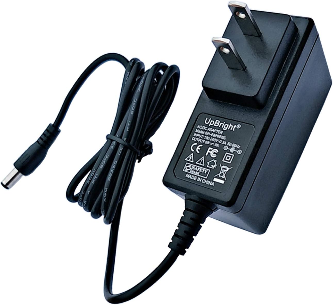 UpBright AC Adapter Review