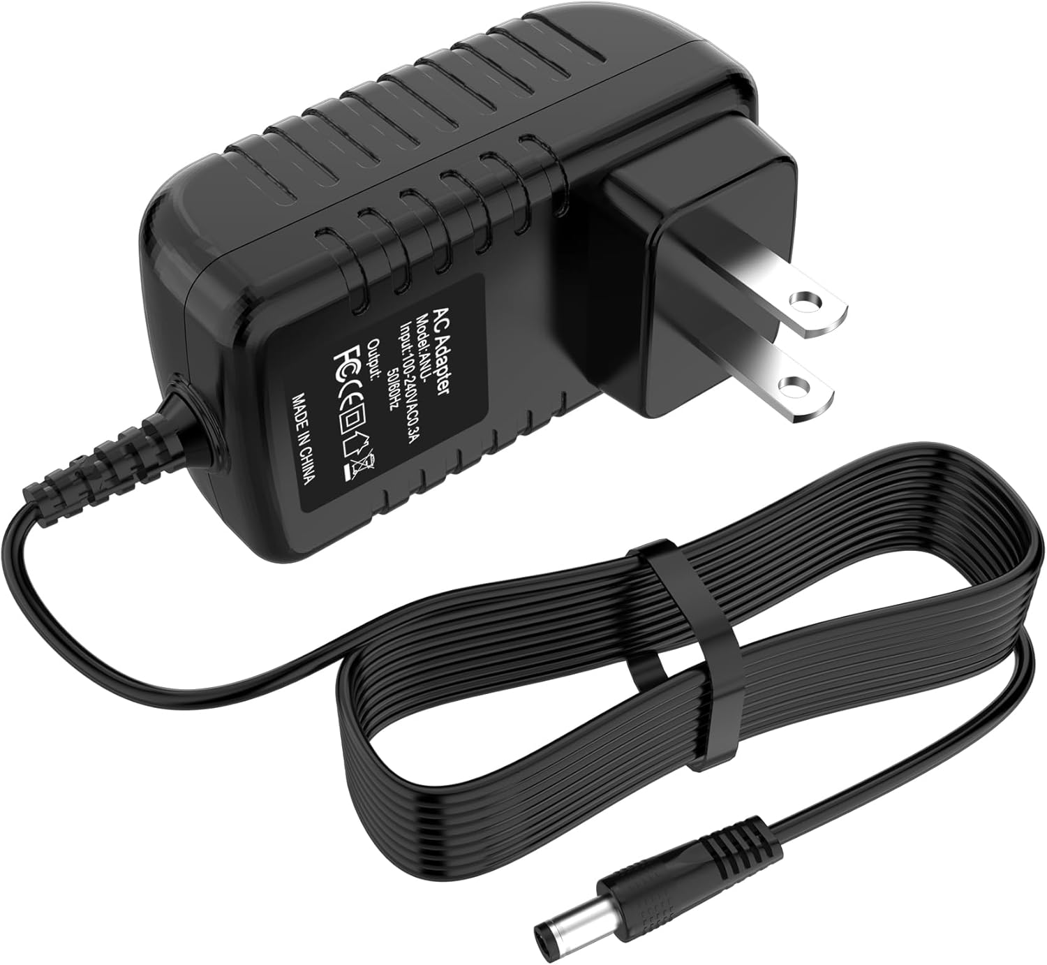 12V AC/DC Adapter for DURALAST BP-DL700 BP-DL900 700 AMP Peak Battery Jump Starter BP-DL1200 Power Cord Battery Charger