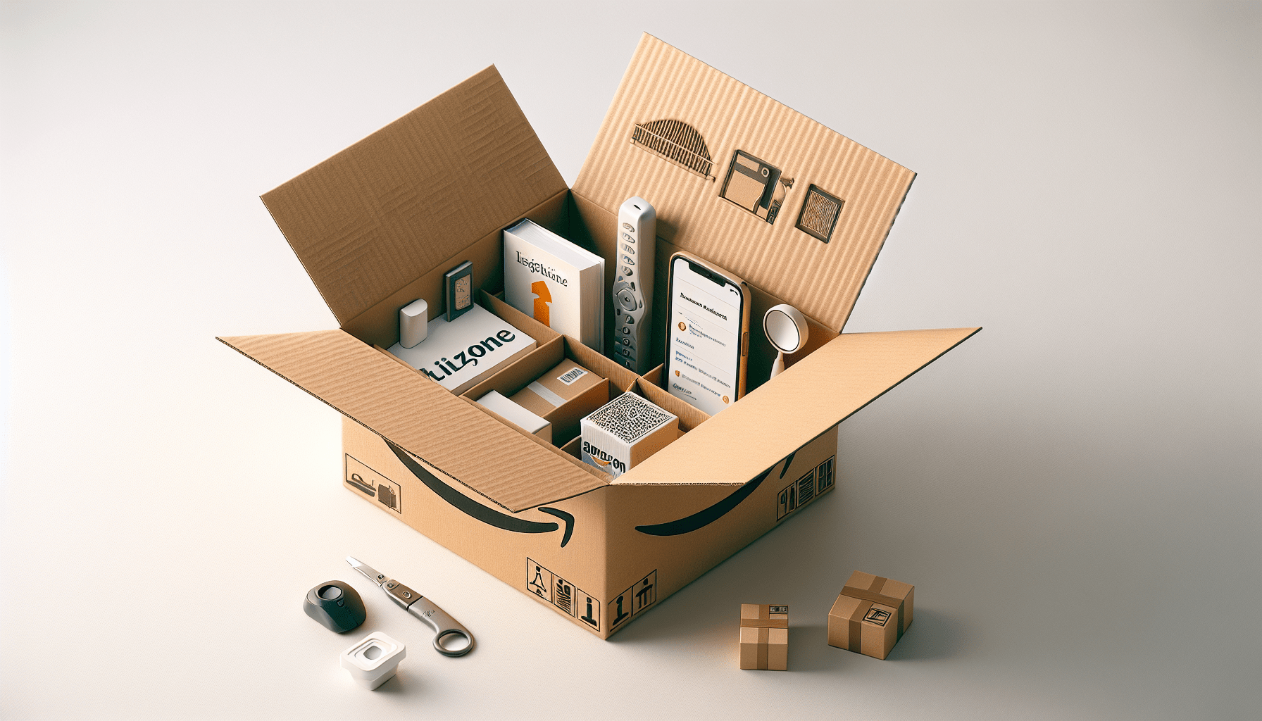 Amazon.com Review