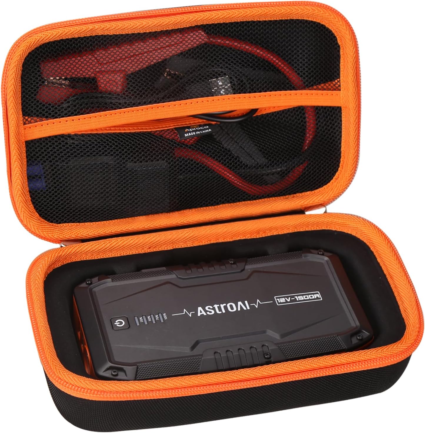 Aproca Portable Hard Storage Case Review