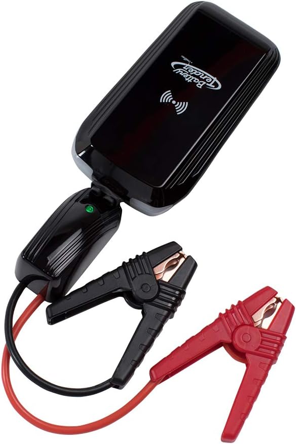 Battery Tender 1000 AMP Lithium Jump Starter Review