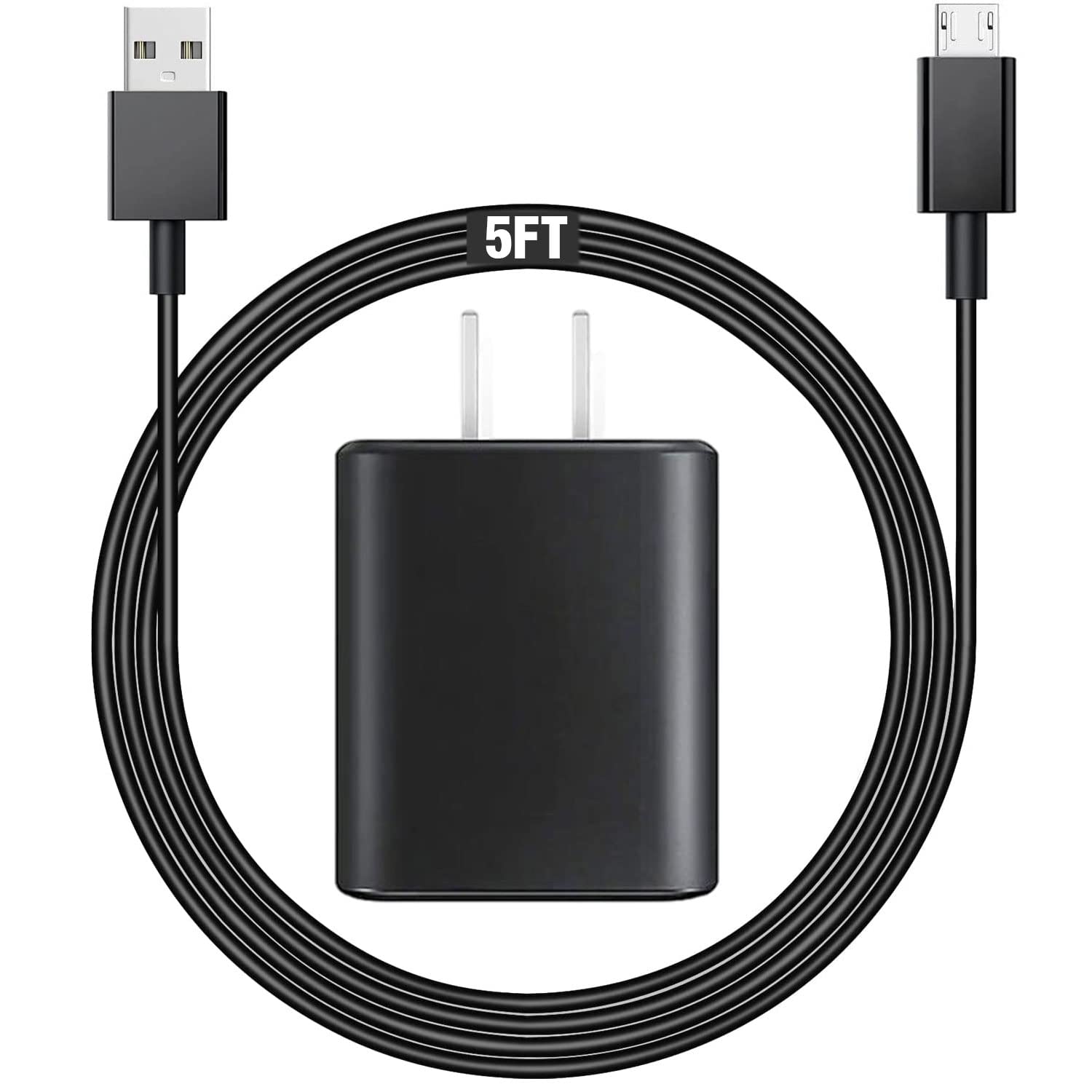 Fast Wall Charger Cable Review