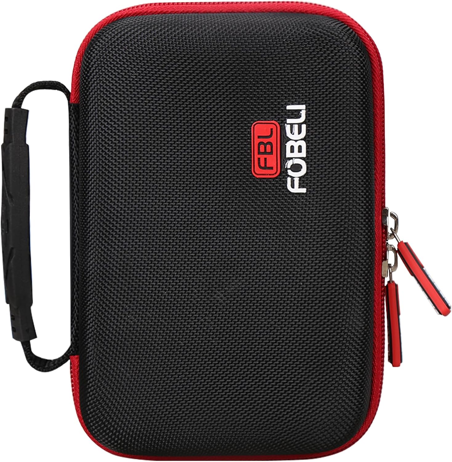 FBLFOBELI Hard Storage Carrying Case Review