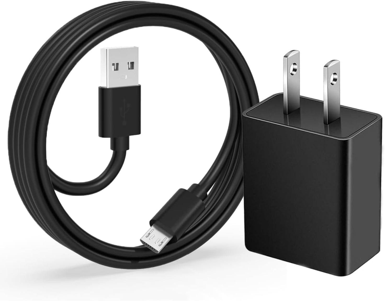 Micro USB Charger Adapter for NOCO review