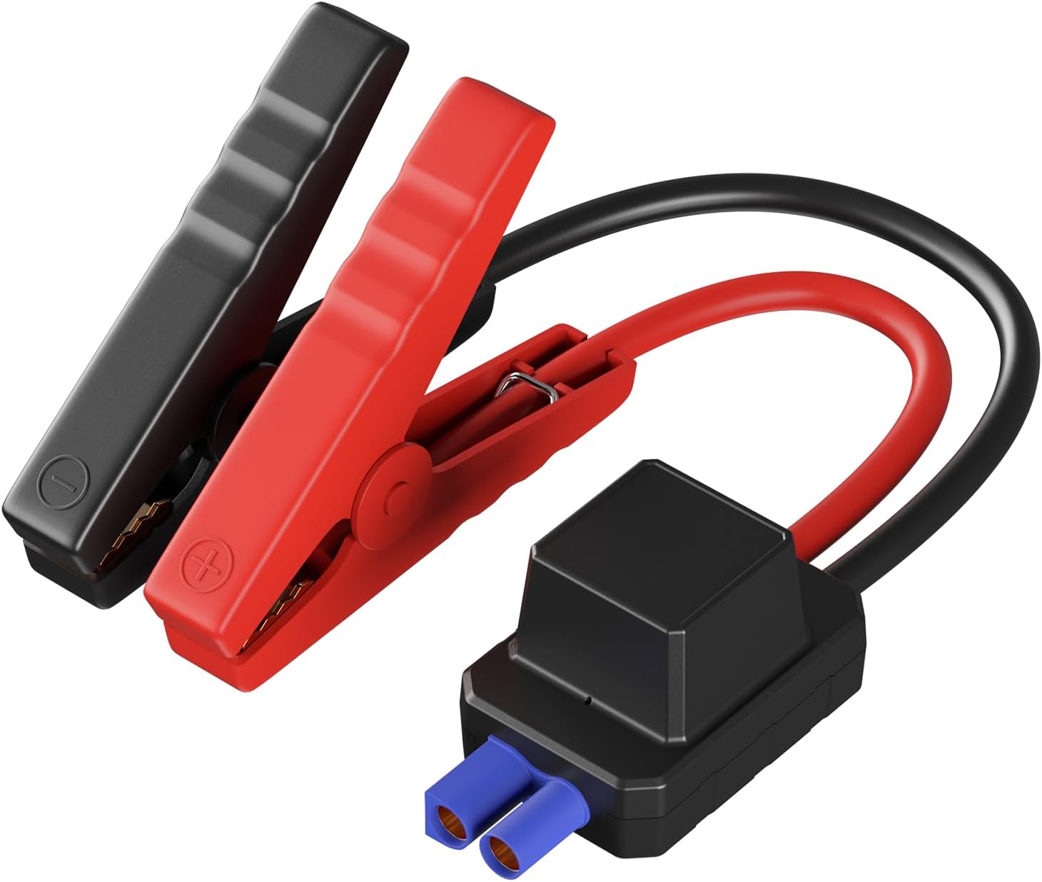 Portable EC5 Jump Starter Cable Review