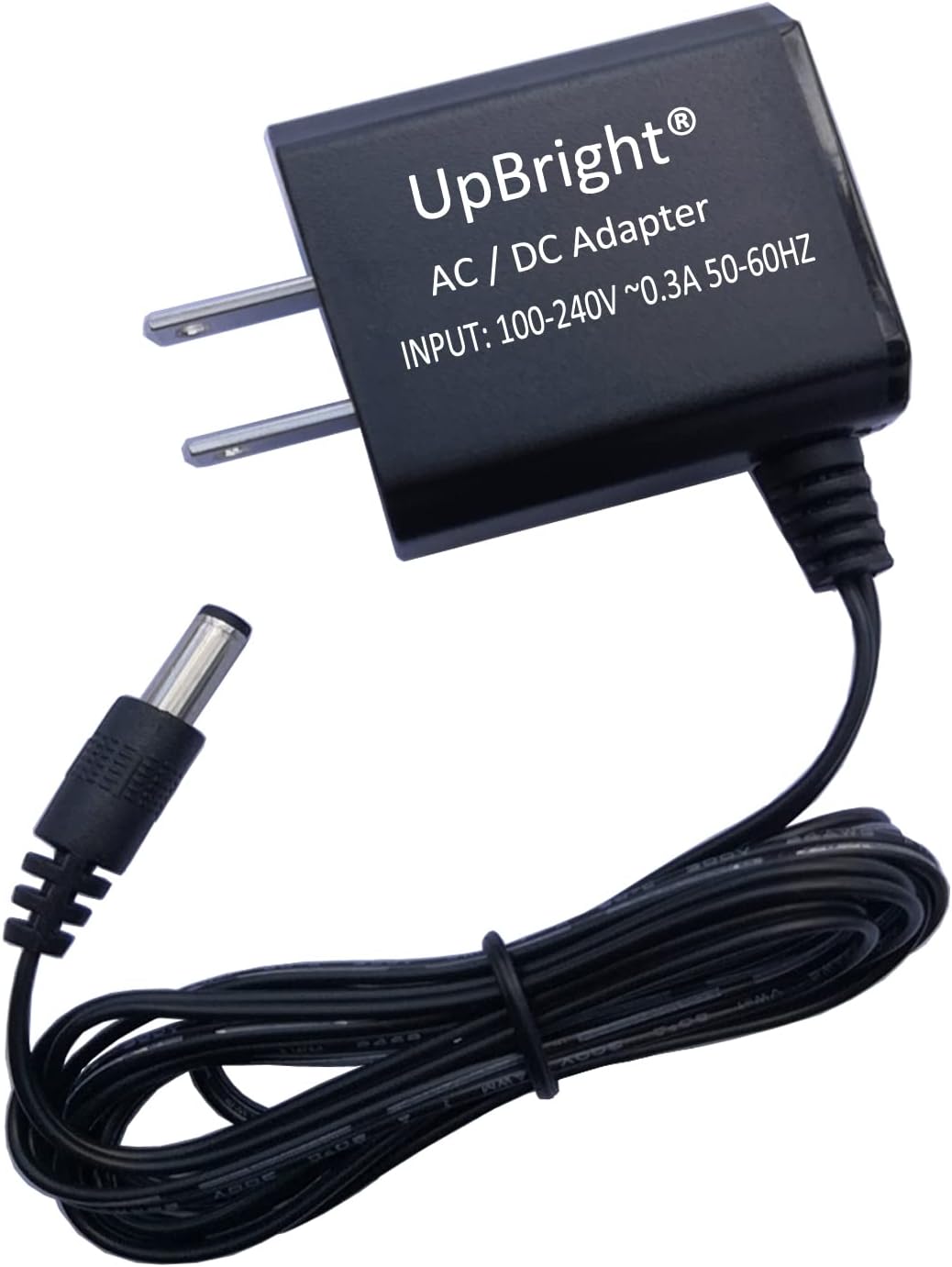 UpBright 12V AC/DC Adapter Review