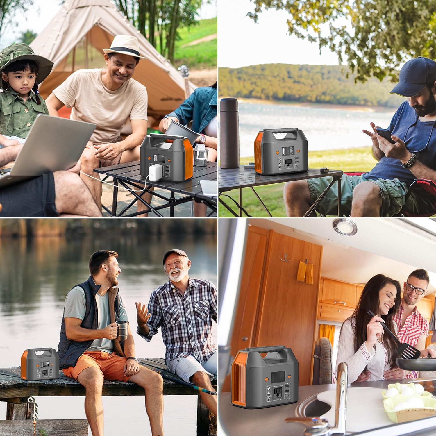 150W Power Bank Review
