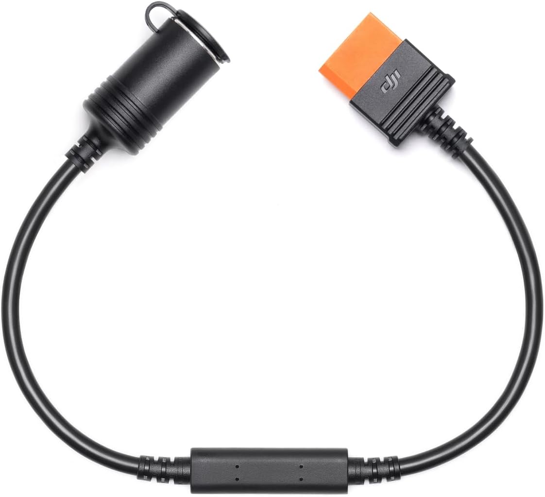 DJI Power 500 Car Power Combo