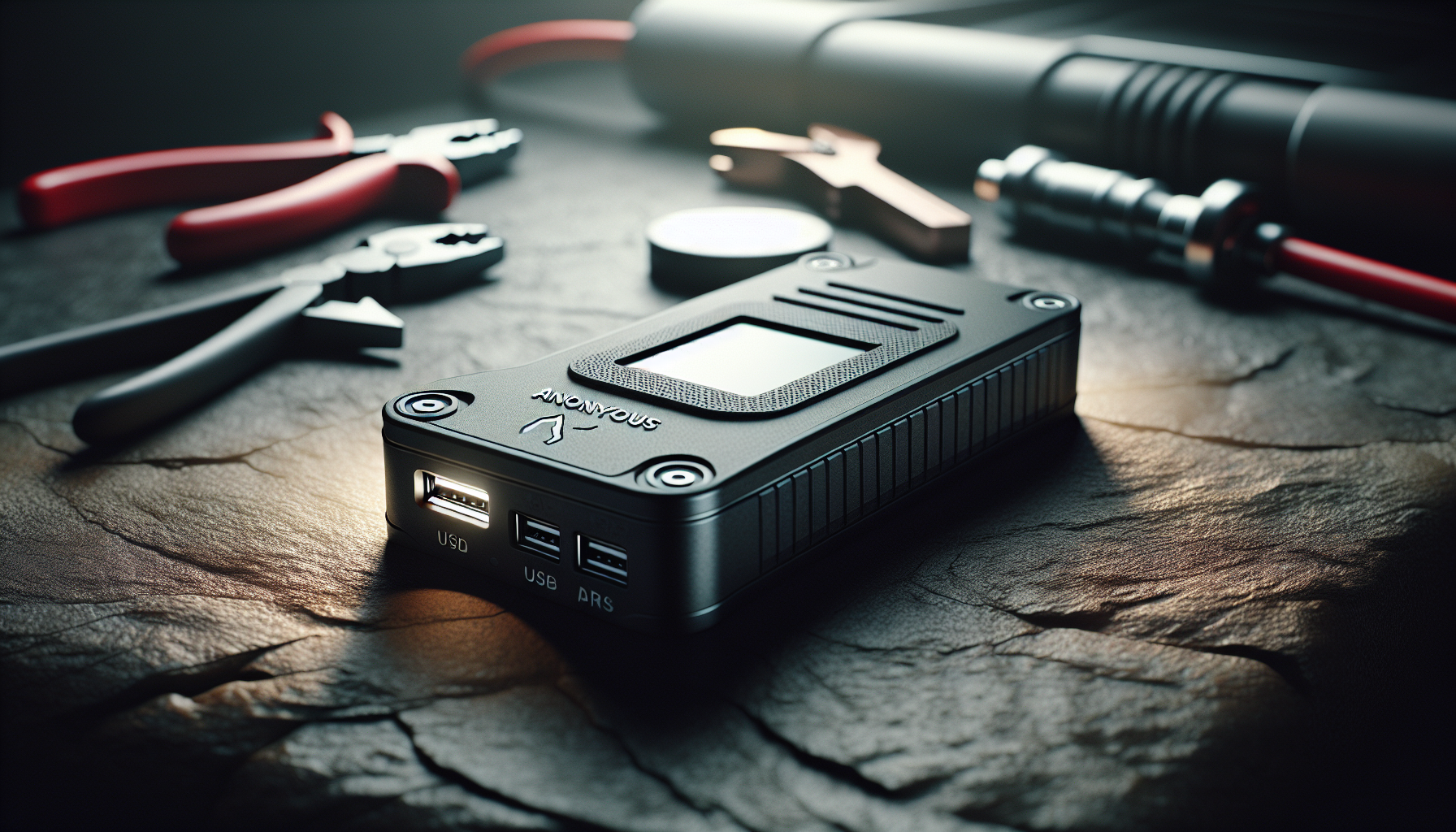 S ZEVZO ET03 Car Jump Starter Review