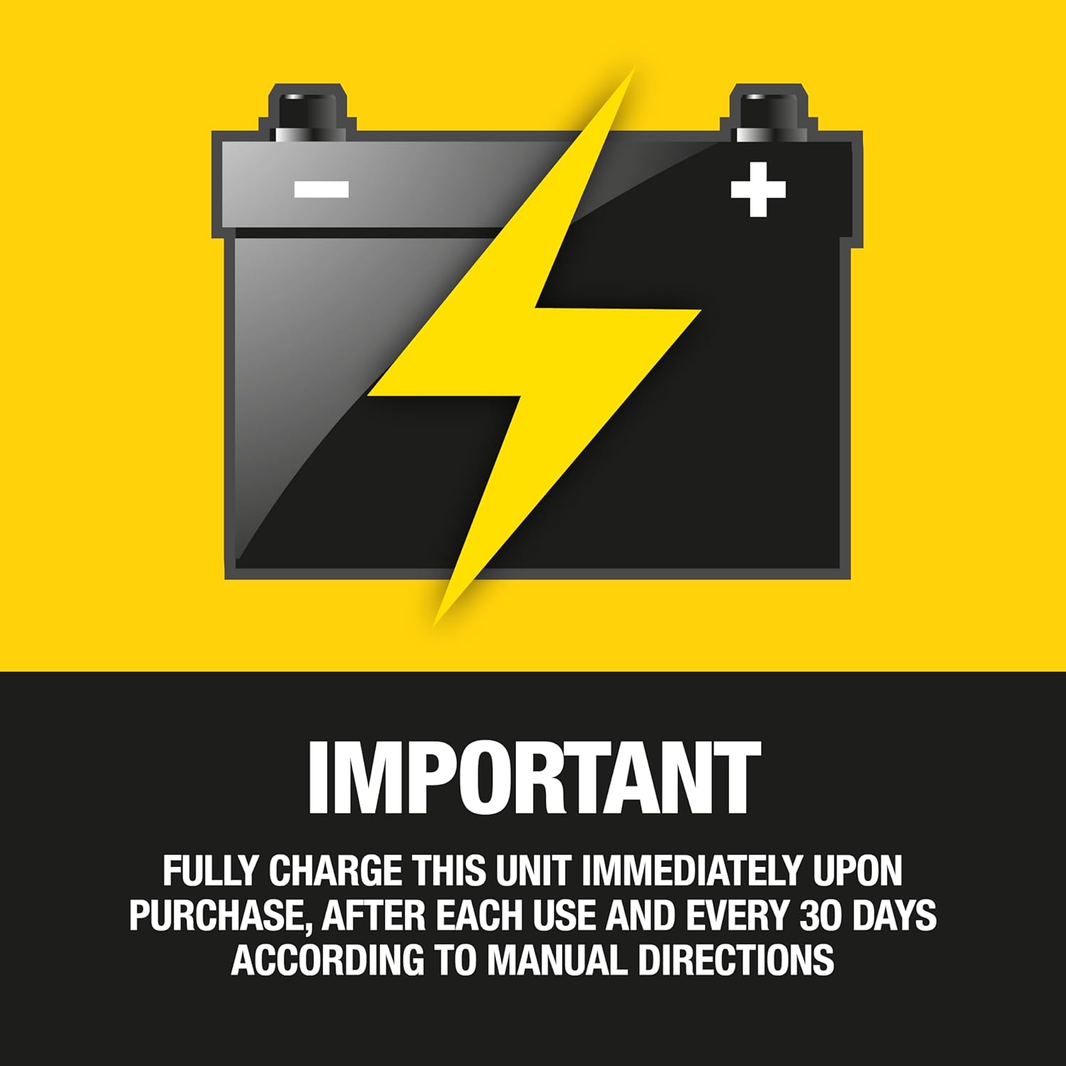Stanley J7CS 700 Peak Amp Automotive Jump Starter, Portable Power – Triple 15W USB Ports, 120 PSI Air Compressor