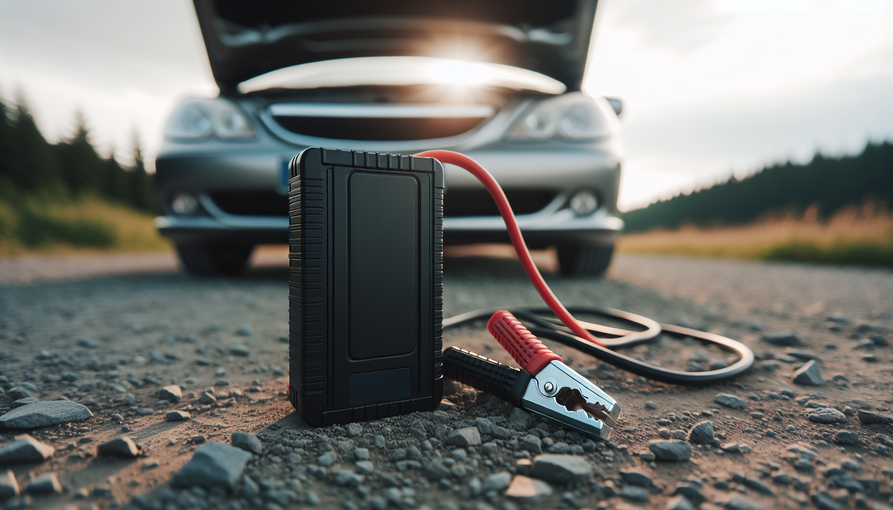 Using a Portable Jump Starter: How Many Times Before Recharging?