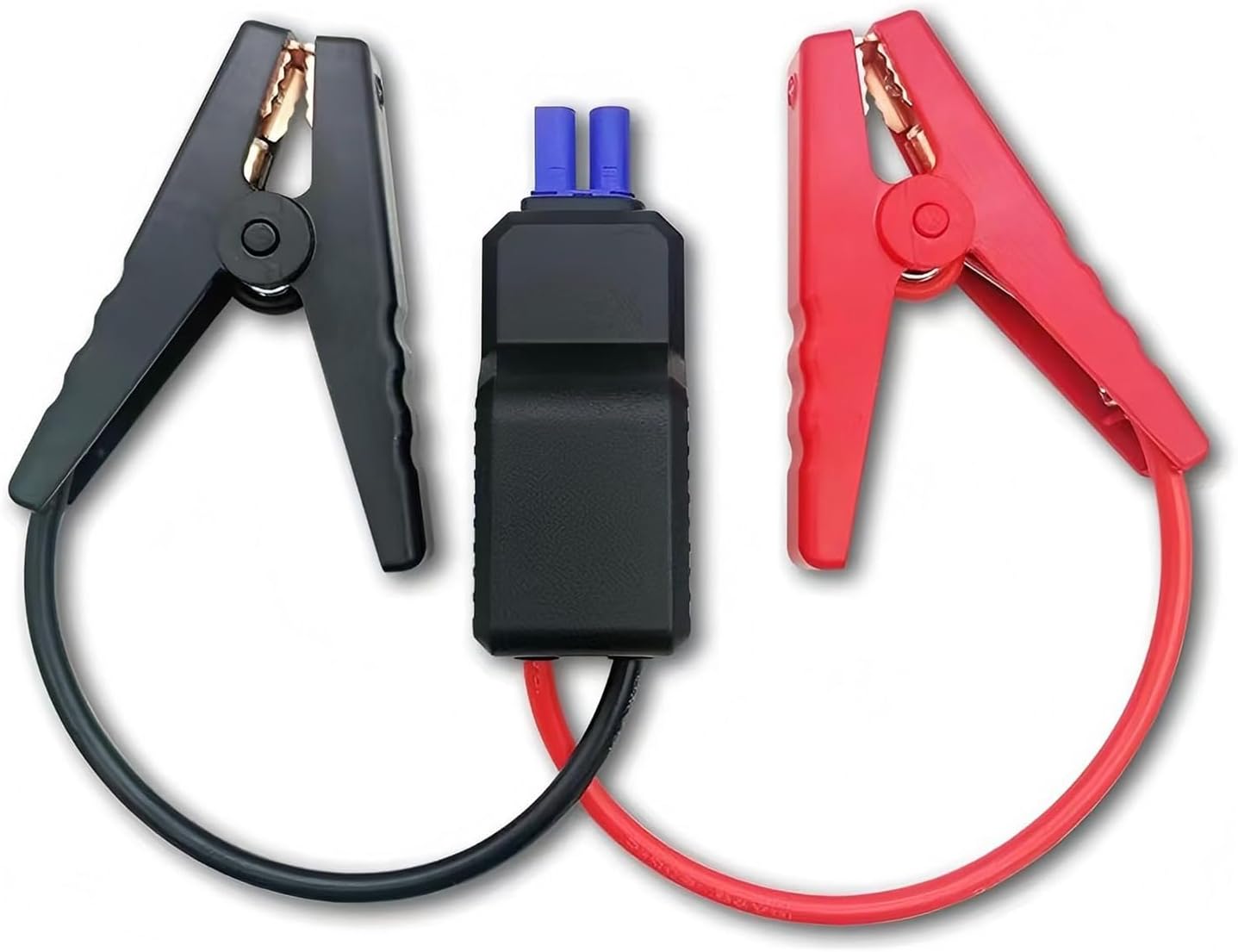 1 PC EC-5 Car Portable Battery Jump Starter Review