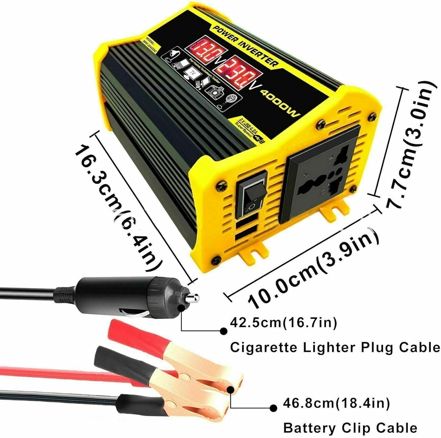 4000W Solar System Review