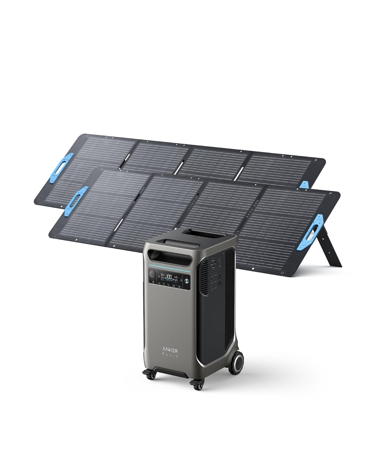 Anker SOLIX F3800 Review