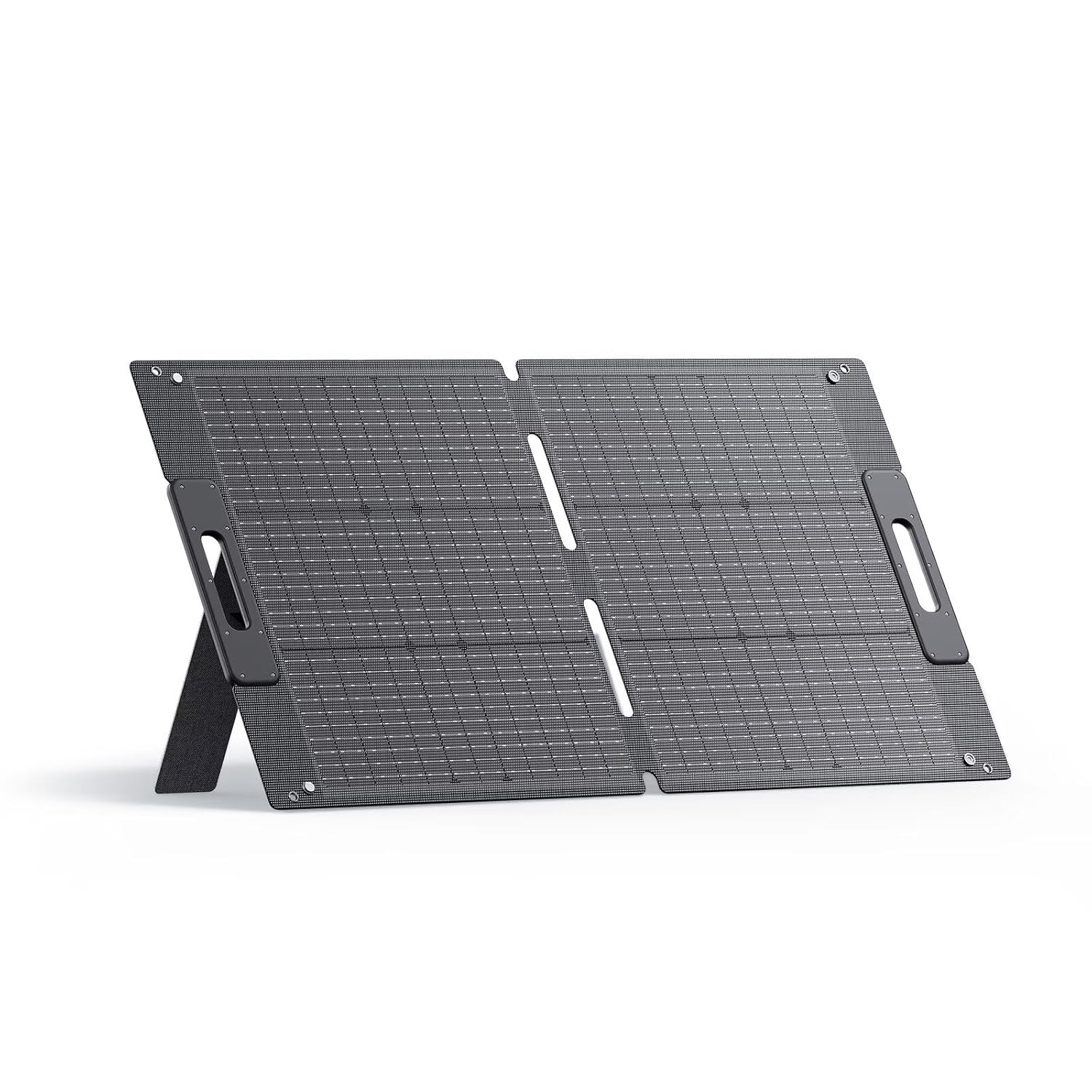 BLUETTI 100W Solar Panel Review