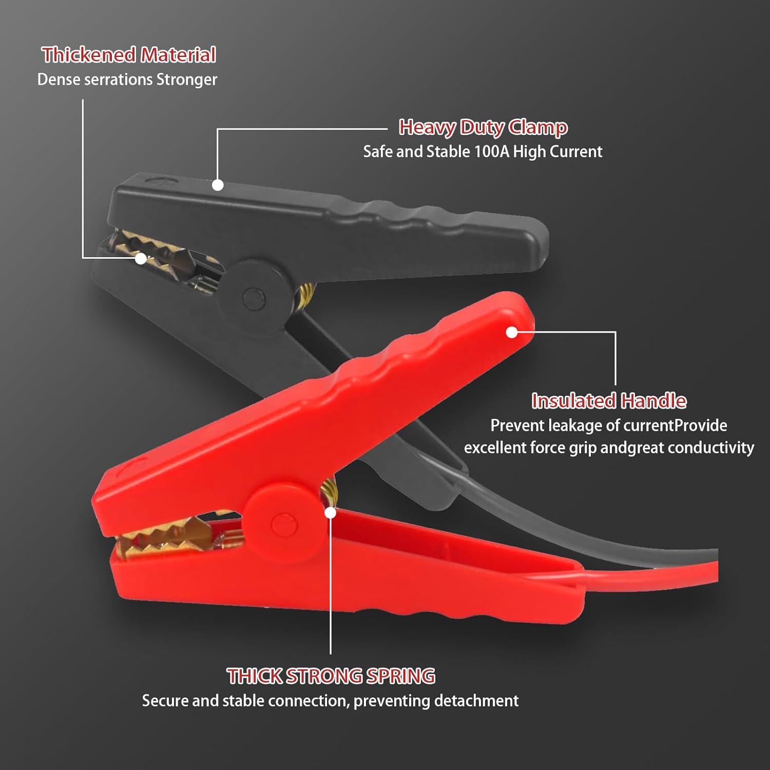 Car Jumper Cables for Milwaukee Review