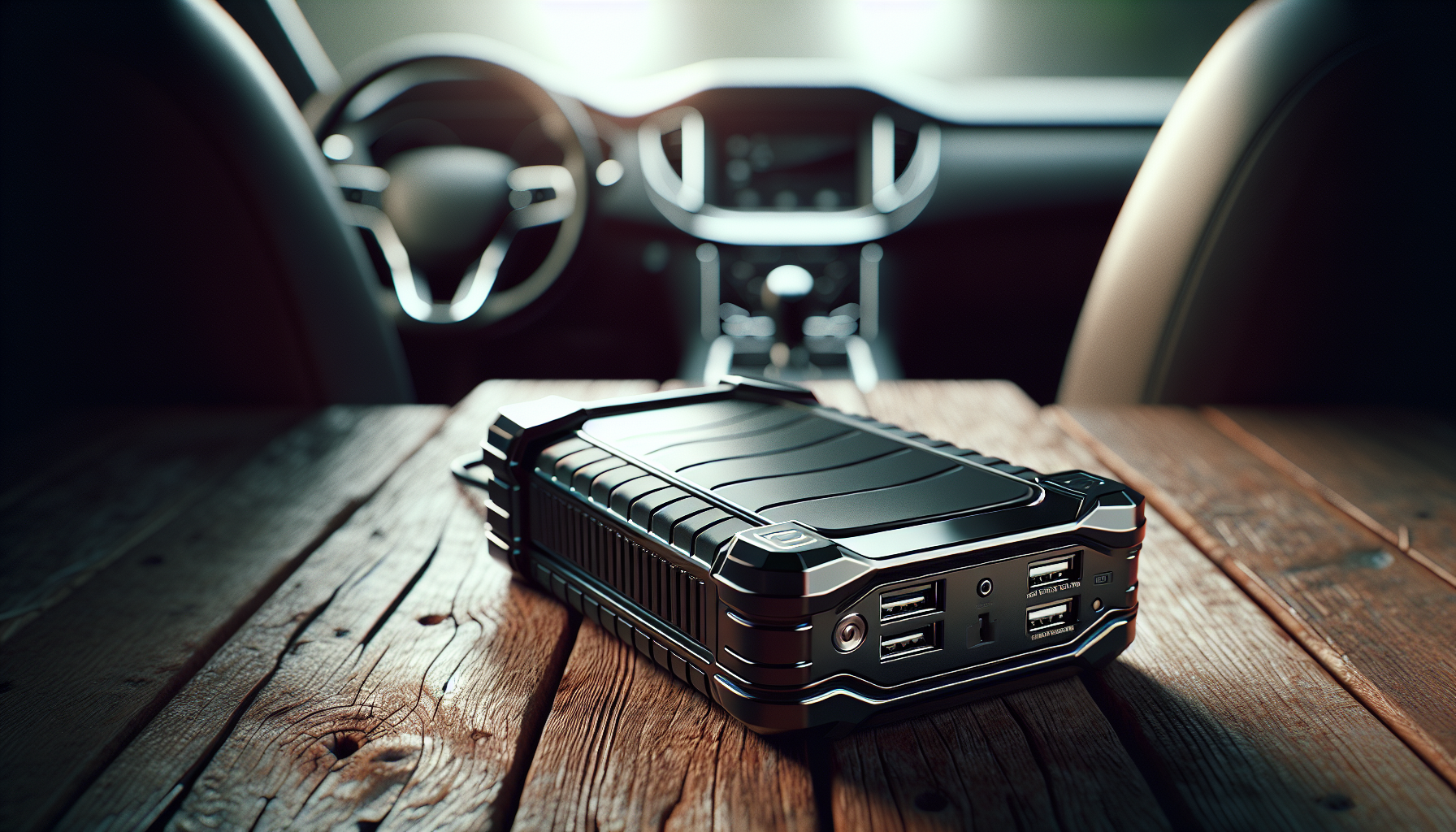 Exploring the Best Brands of Portable Jump Starters