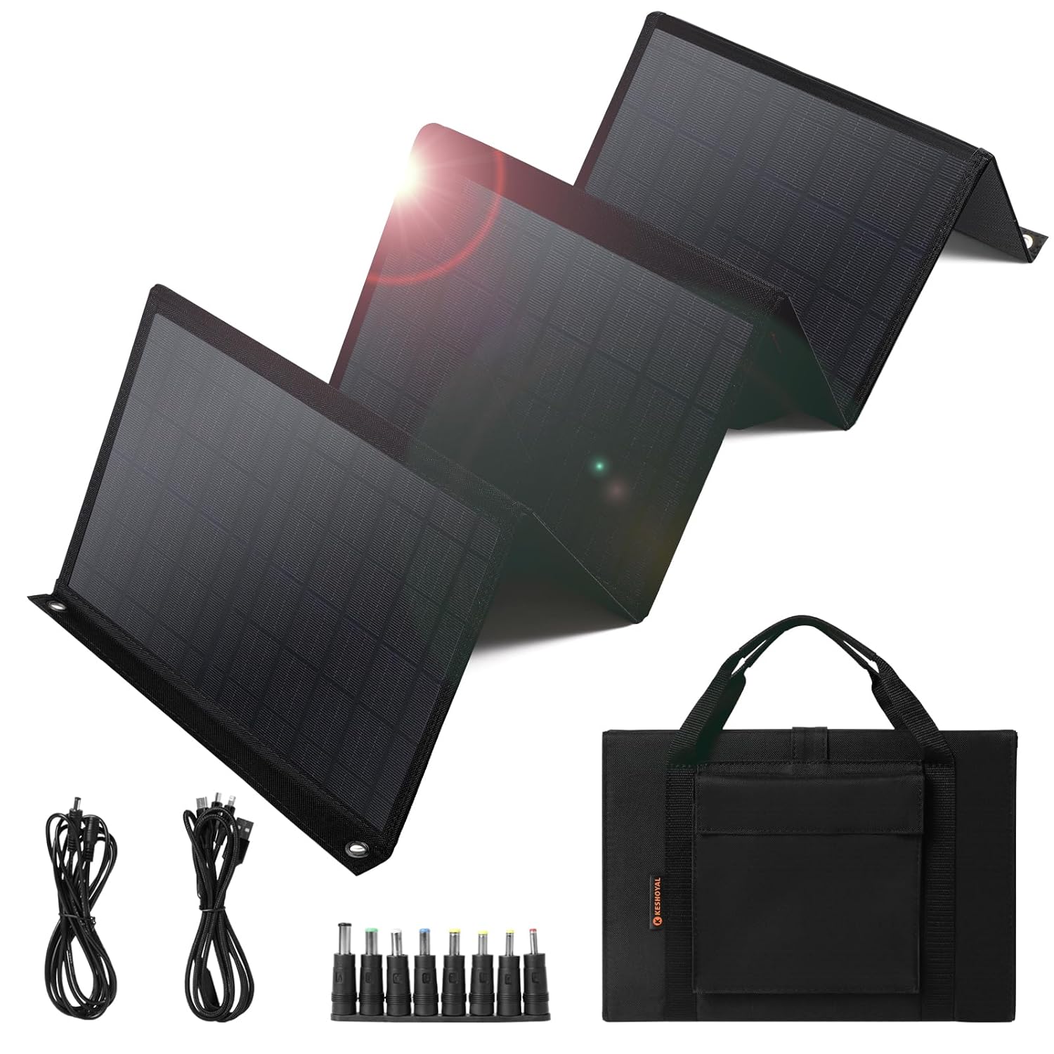 Portable Solar Panel Review