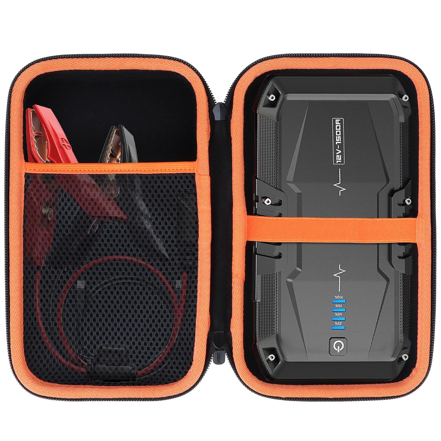 Storage Case Compatible with AstroAI S8 / S8 Ultra Car Battery Jump Starter