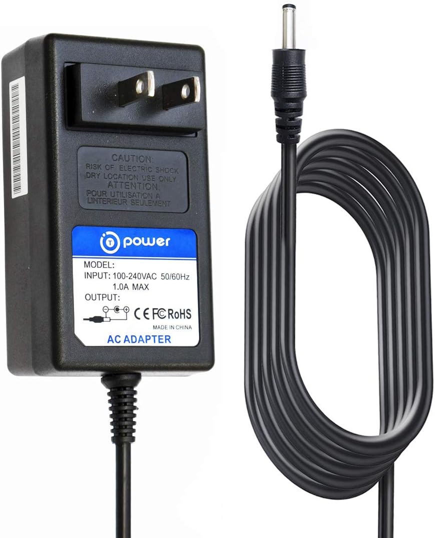 T POWER 15V Charger Review