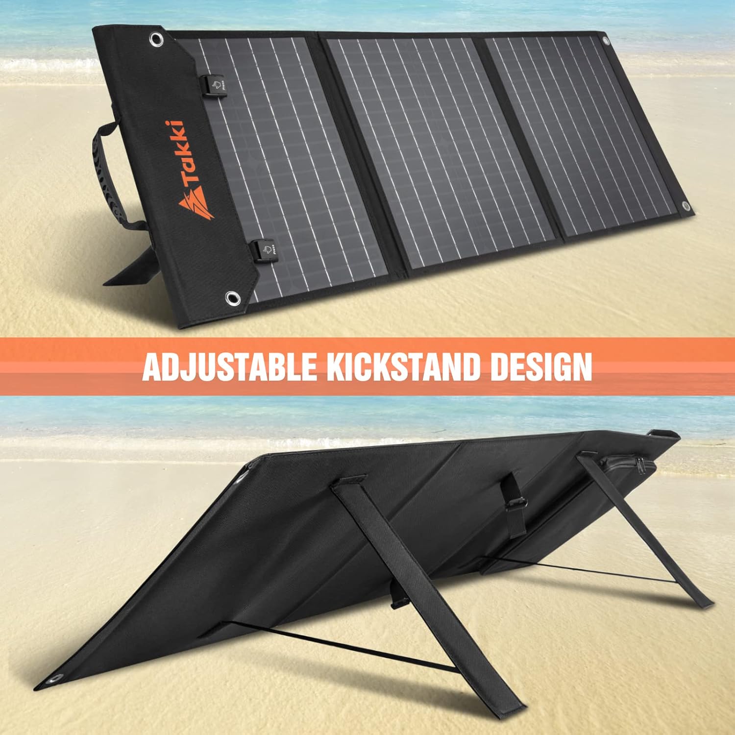 Takki 30W Solar Panel Review