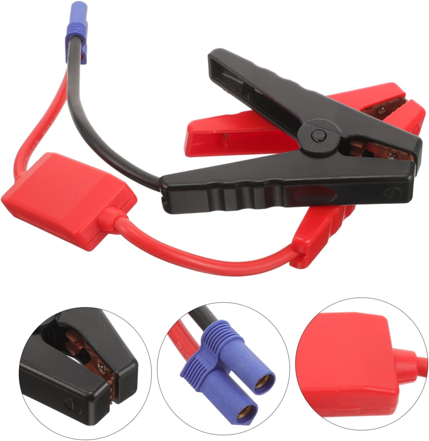 Zerodeko Portable Car Jump Starter Review