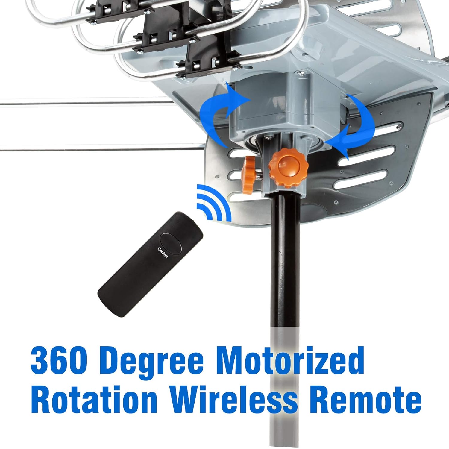 Five Star Outdoor Antenna Review