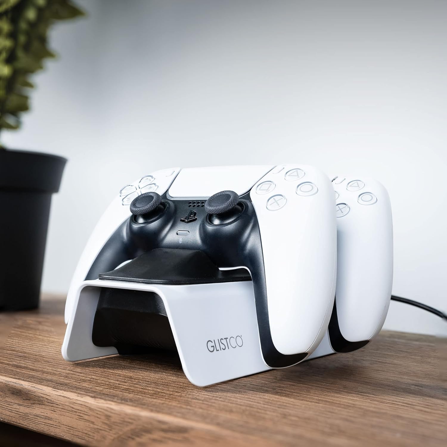 Glistco Power Station - Compatible with DualSense