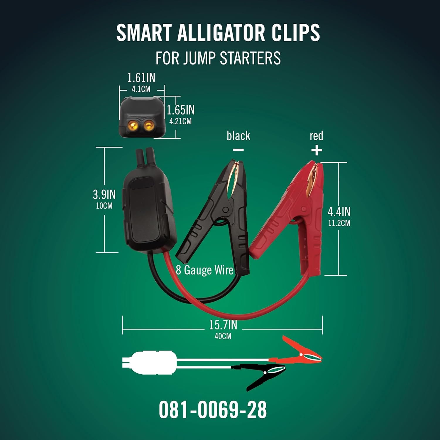 Battery Tender 600 AMP Lithium Jump Starter review