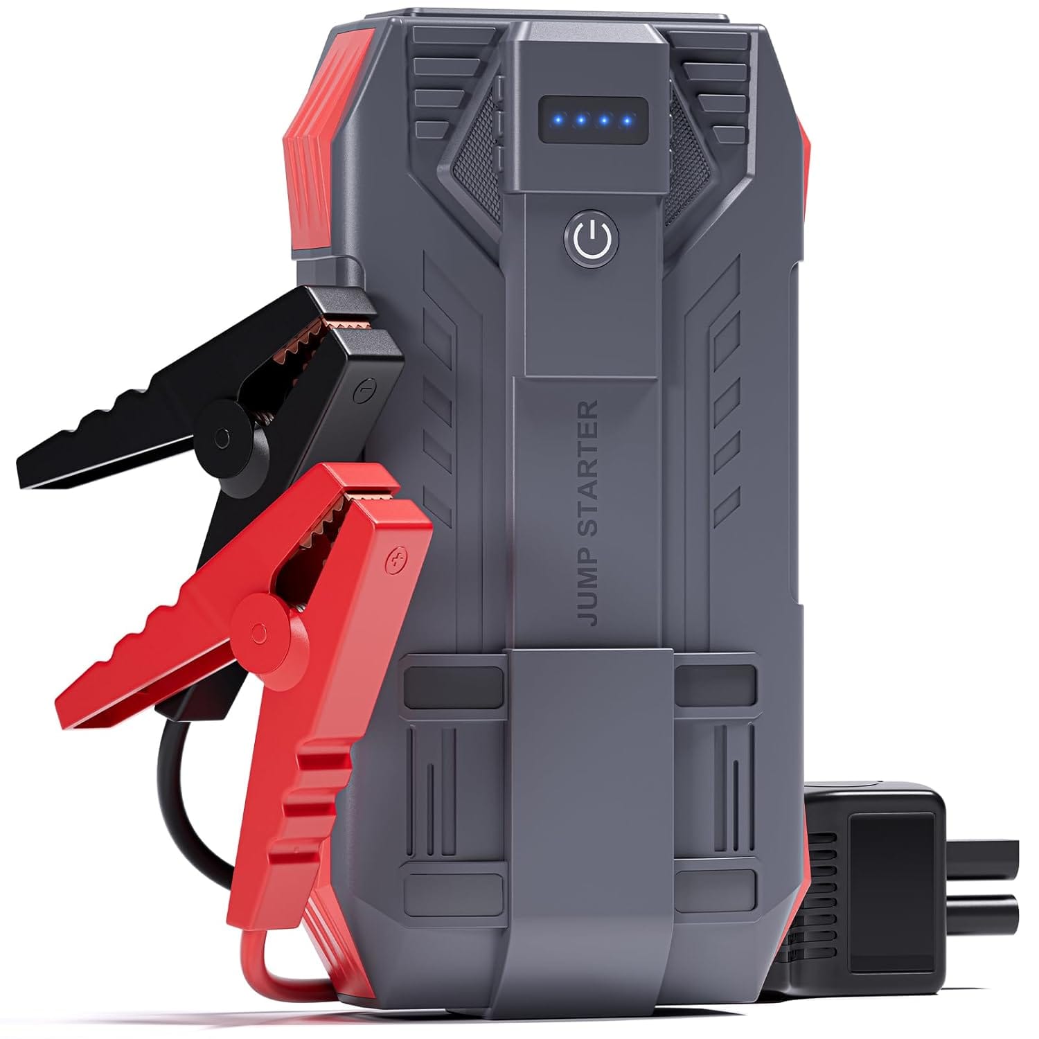 Car Battery Jump Starter 4000A review