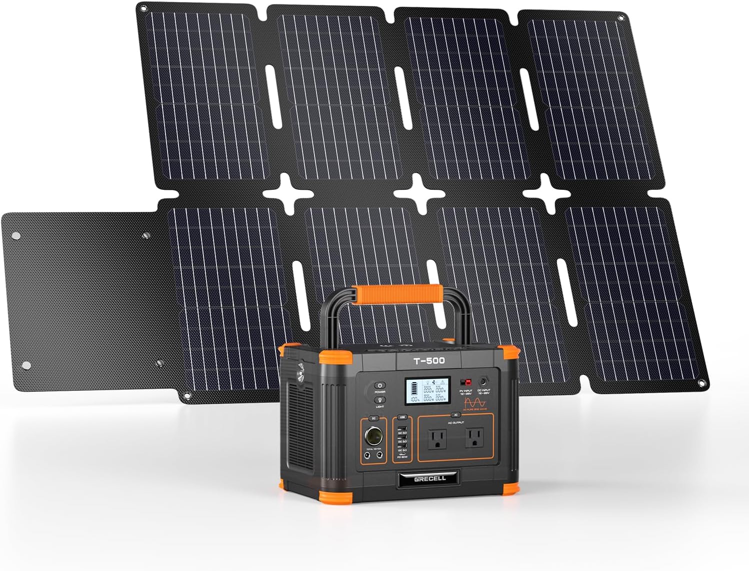GRECELL 300W Portable Power Station review