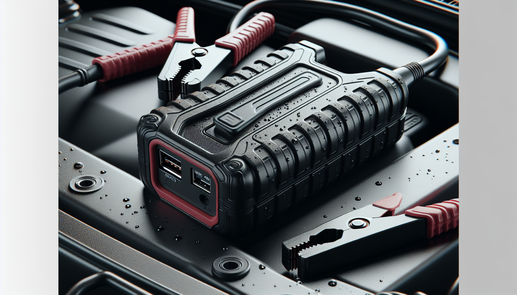 NOCO Boost GB40 1000A UltraSafe Jump Starter review
